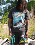 WORLD TOUR TEE