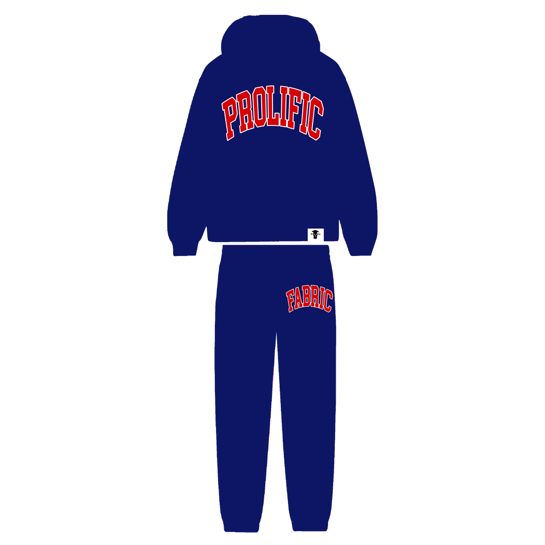 (BUY 1 GET 1 FREE) PF ESSENTIAL SWEATSUIT