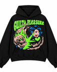 GUILTY PLEASURE HOODIE