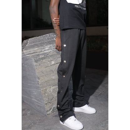 GRADUATION TRACKPANTS