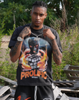 RUBIKS CUBE TEE