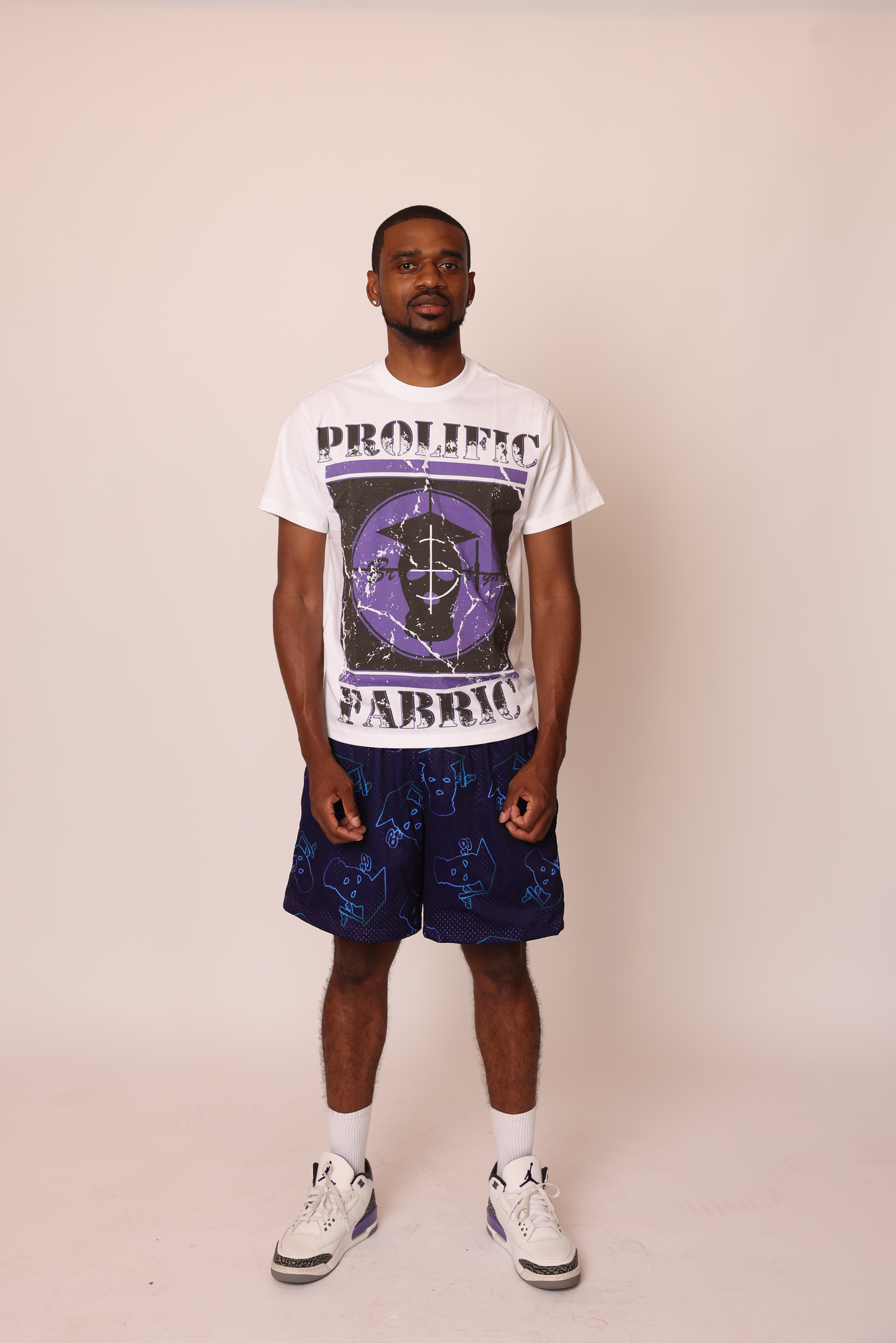 PUBLIC ENEMY TEE
