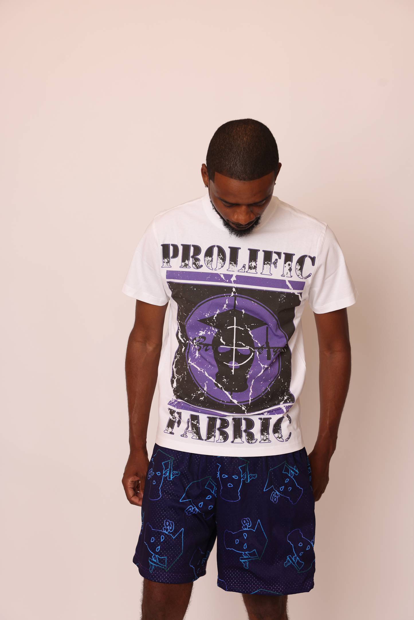 PUBLIC ENEMY TEE