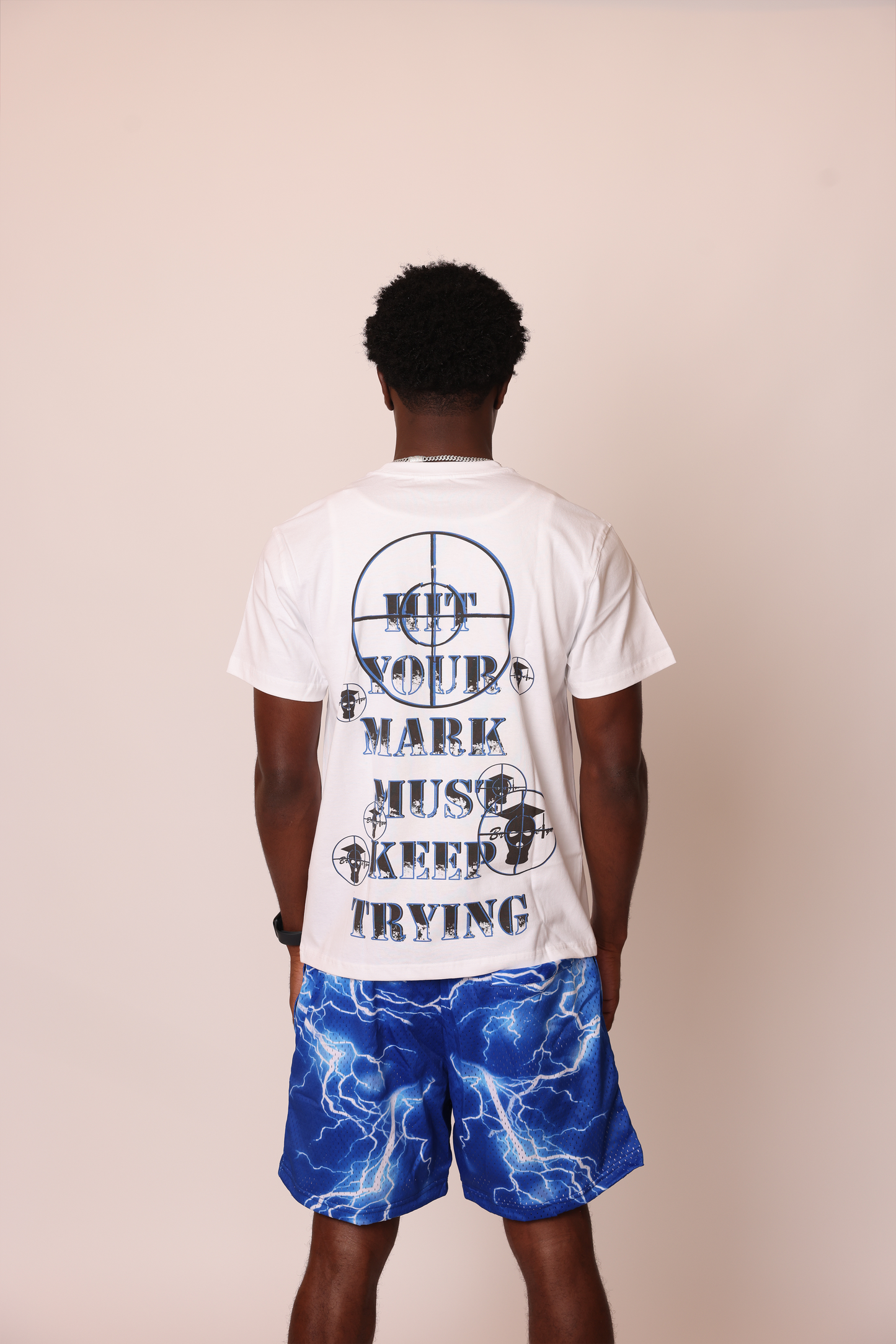 PUBLIC ENEMY TEE