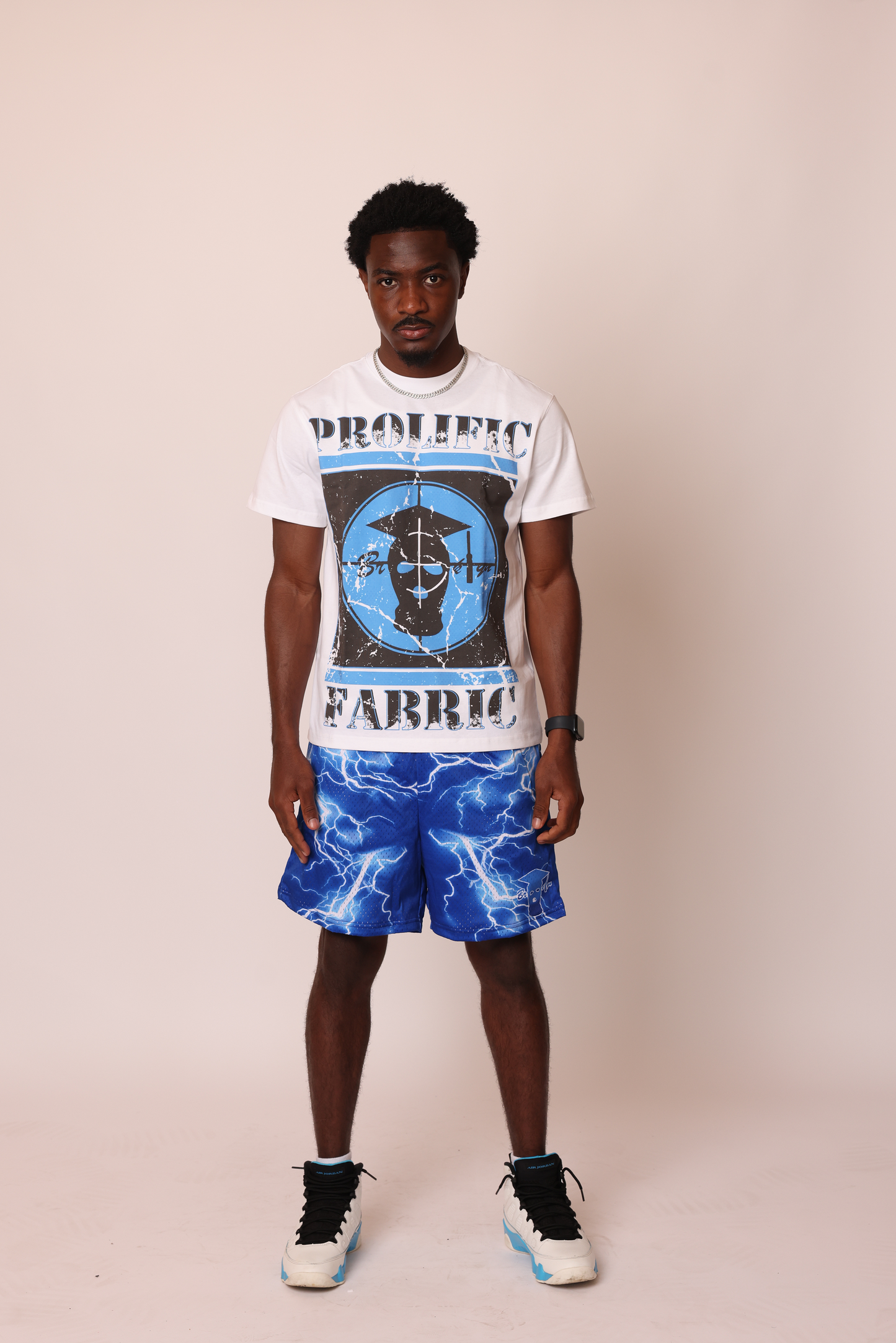 PUBLIC ENEMY TEE