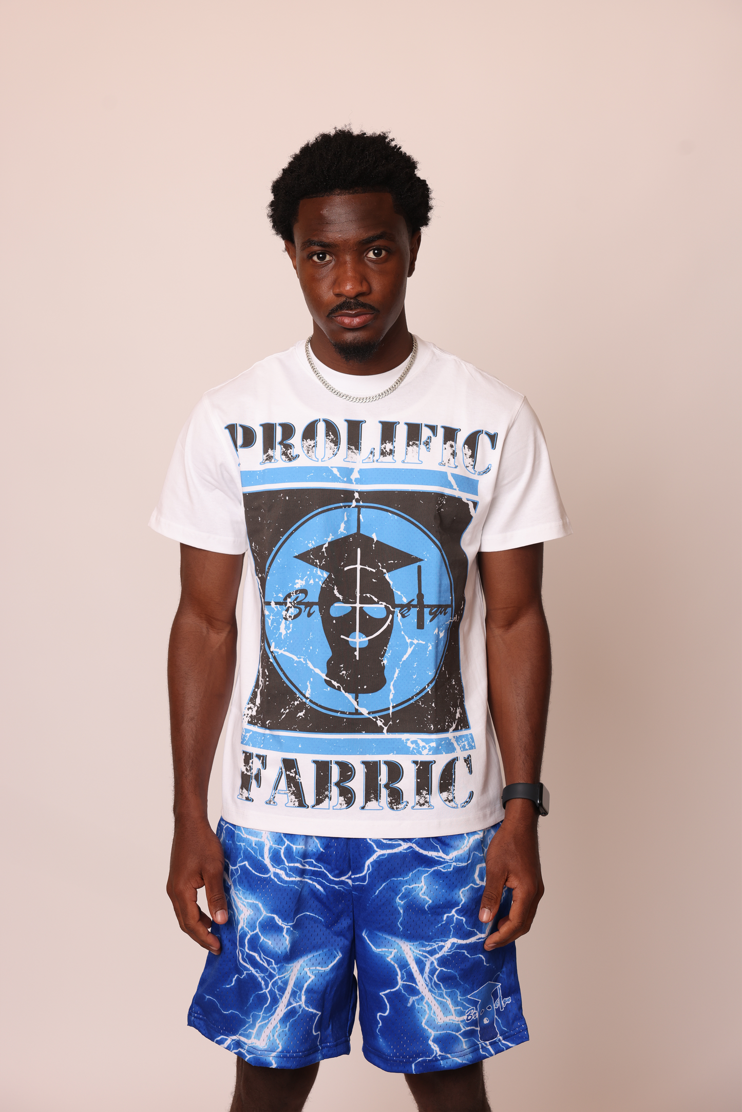 PUBLIC ENEMY TEE