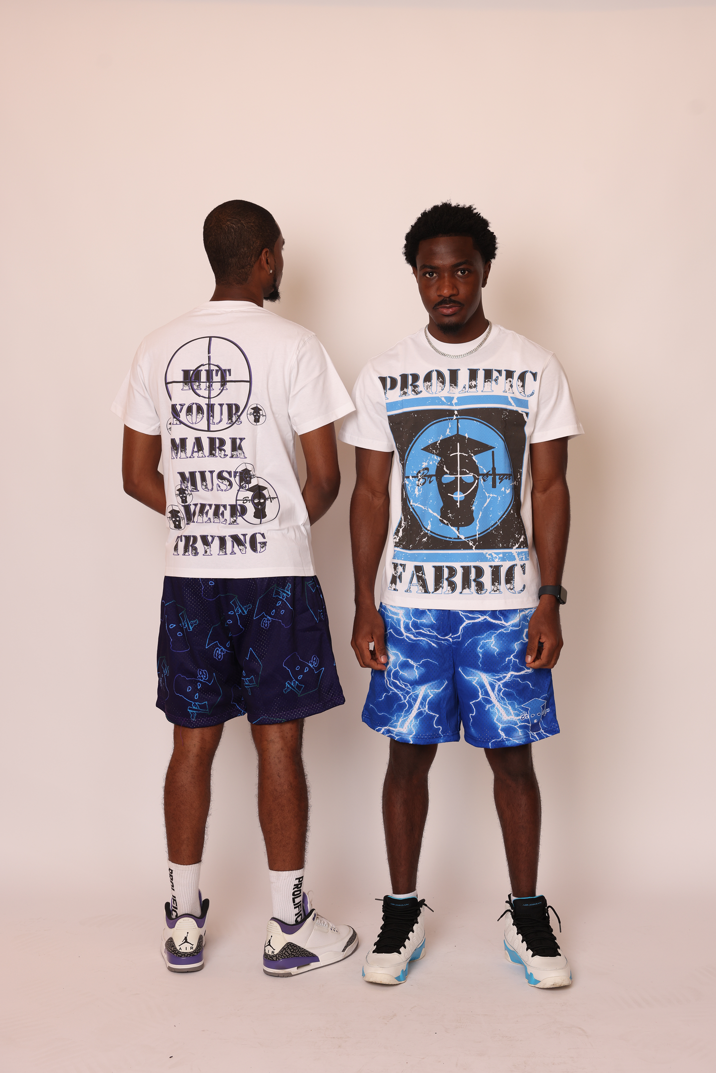 PUBLIC ENEMY TEE