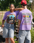FAMILY MATTERS TEE