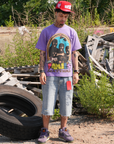 FAMILY MATTERS TEE