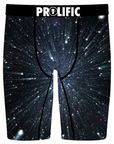 Prolific Space Boxers