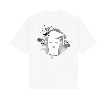 GRADUATION SPLASH TEE