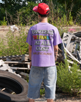 FAMILY MATTERS TEE