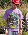 FAMILY MATTERS TEE