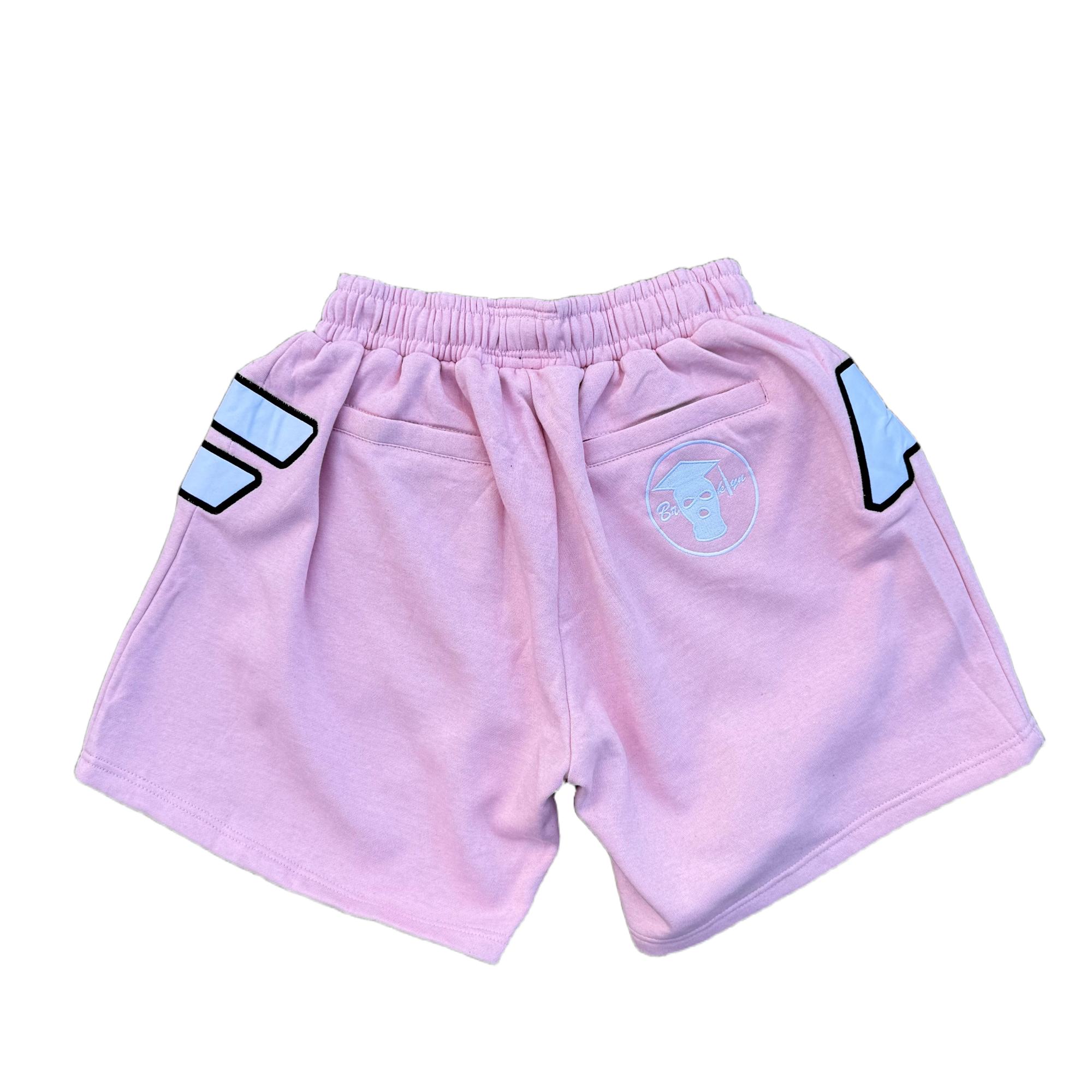 PROLIFIC STATEMENT SHORTS