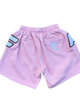 PROLIFIC STATEMENT SHORTS