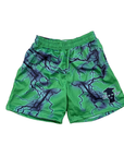 Thunder shorts