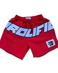 PROLIFIC STATEMENT SHORTS