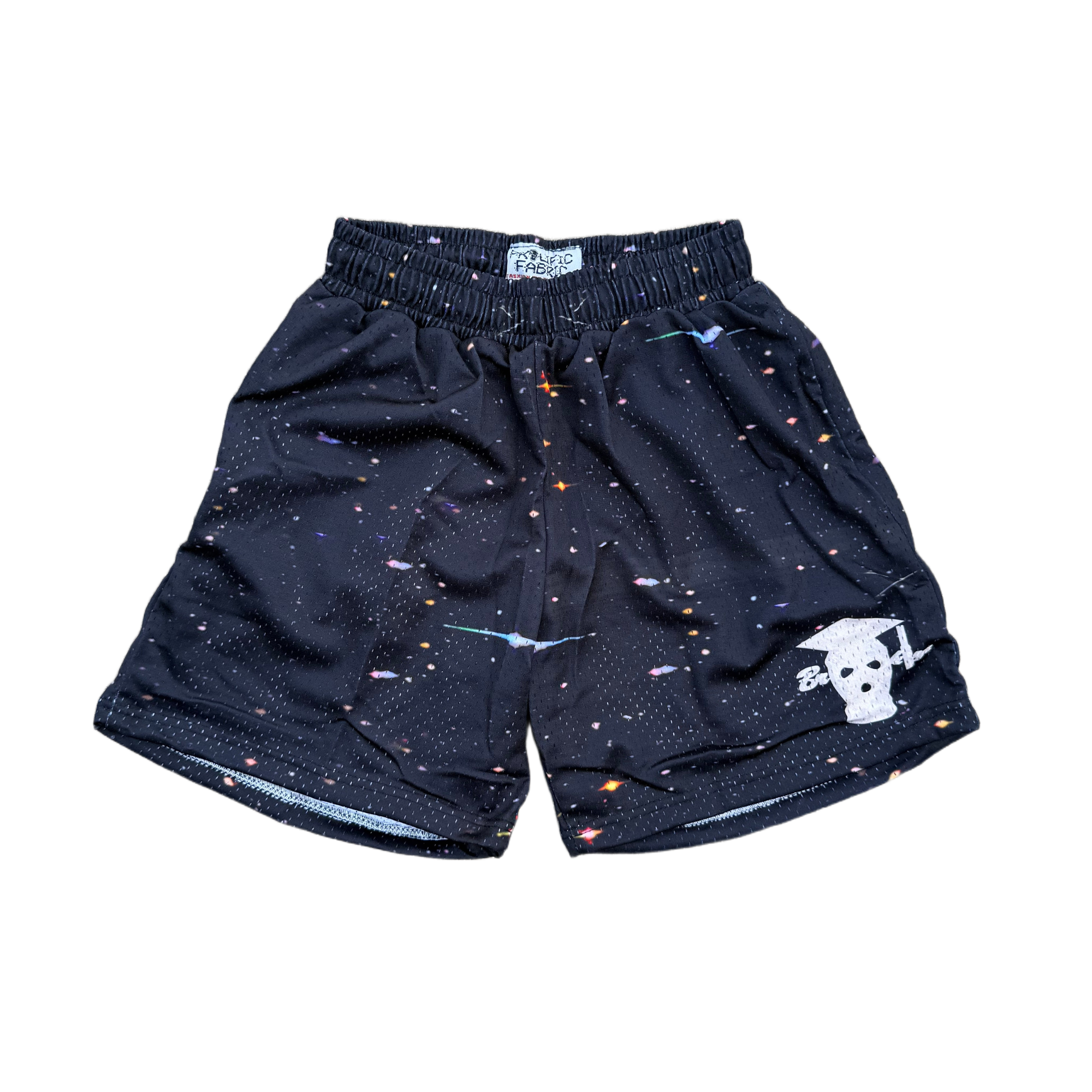Galaxy shorts