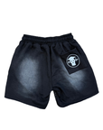 Prolific Rhinestone Shorts