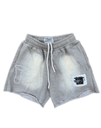 Prolific Rhinestone Shorts