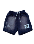 Prolific Rhinestone Shorts