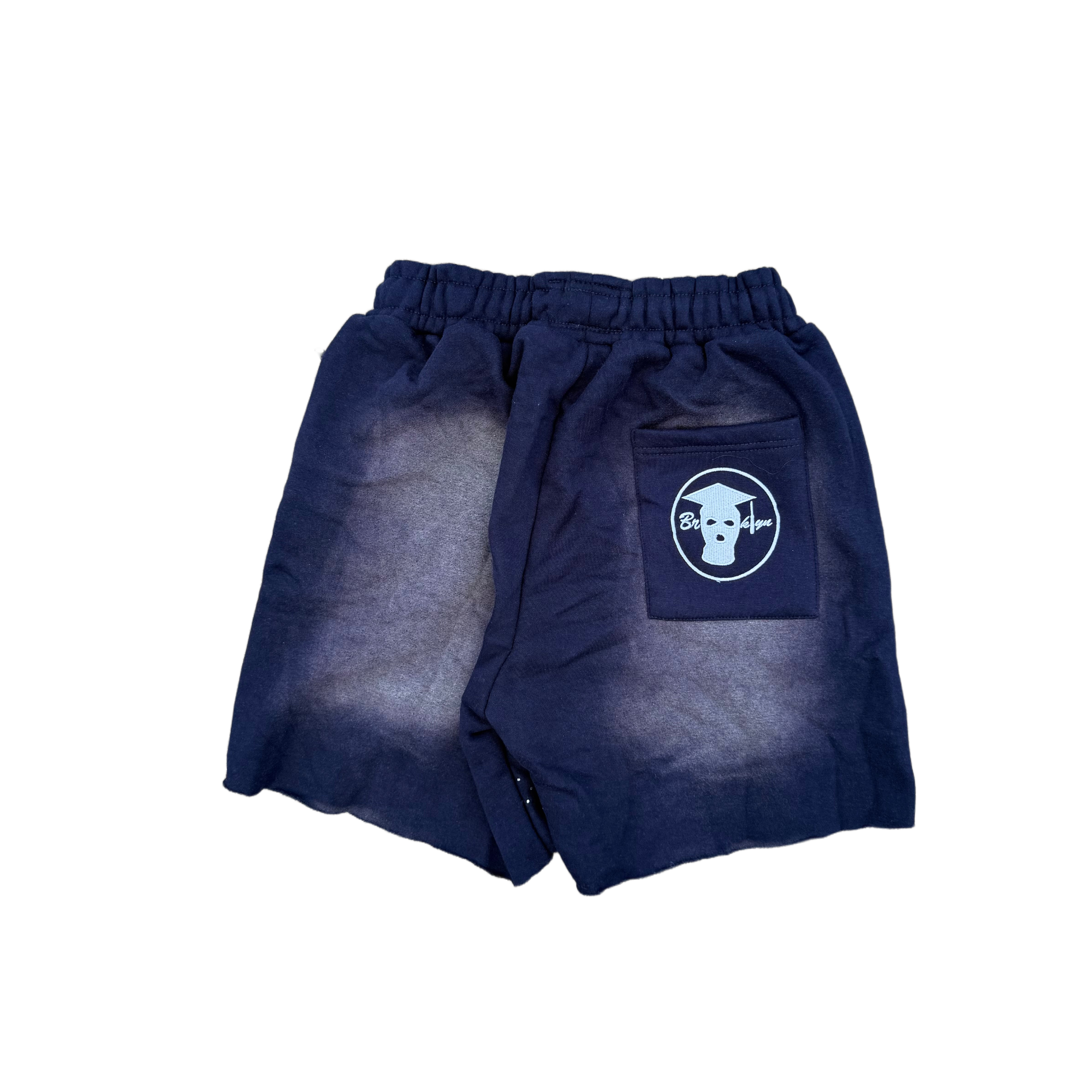 Prolic 30 Prolific Rhinestone Shorts – PROLIFIC FABRIC