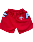 PROLIFIC STATEMENT SHORTS