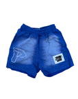 Prolific Rhinestone Shorts