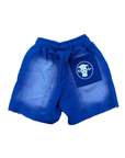 Prolific Rhinestone Shorts