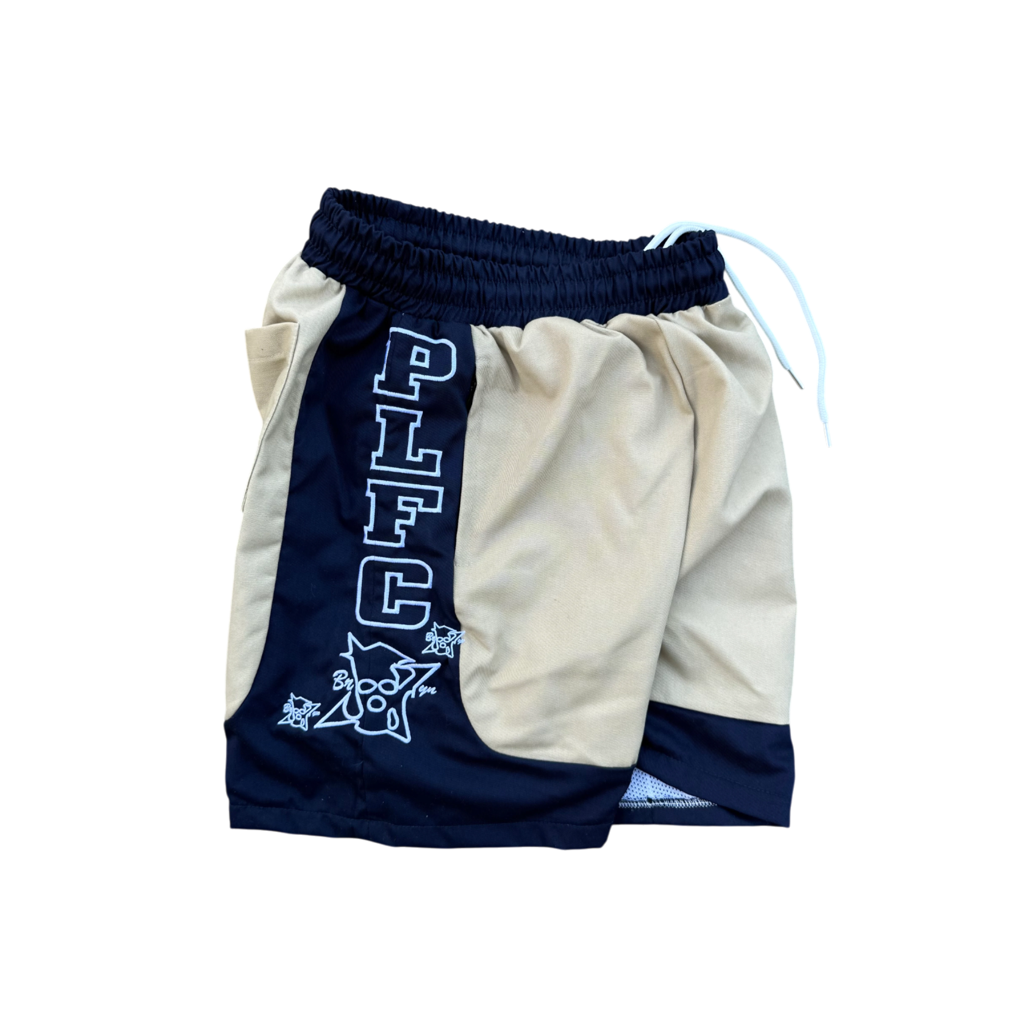 PROLIFIC ALLSTAR SHORTS – PROLIFIC FABRIC