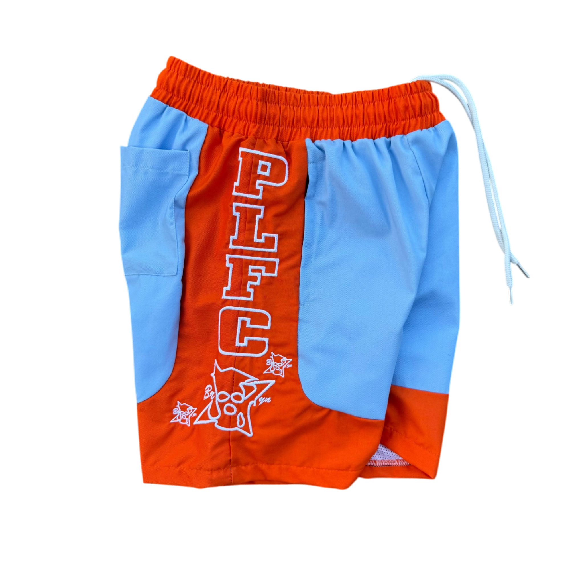PROLIFIC ALLSTAR SHORTS