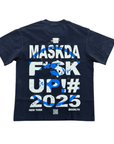 Mask Off Graphic Tee