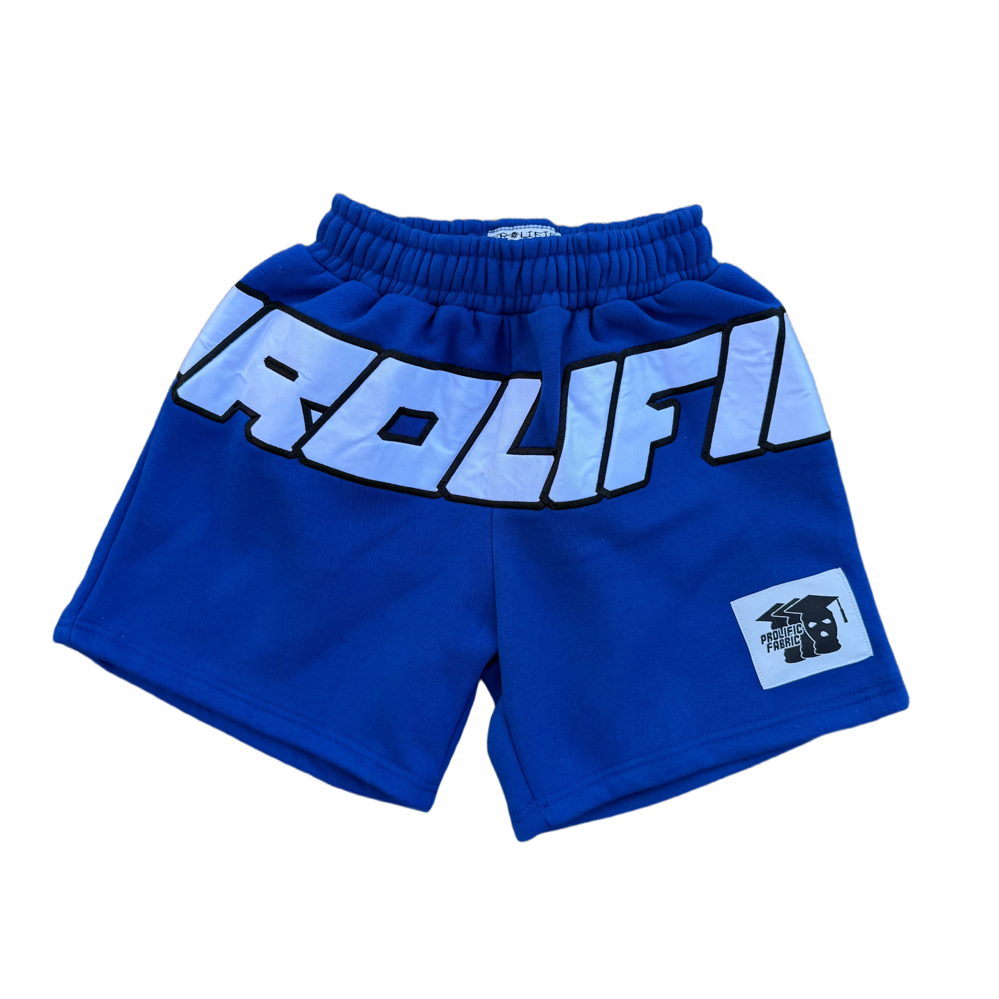 PROLIFIC STATEMENT SHORTS