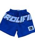 PROLIFIC STATEMENT SHORTS