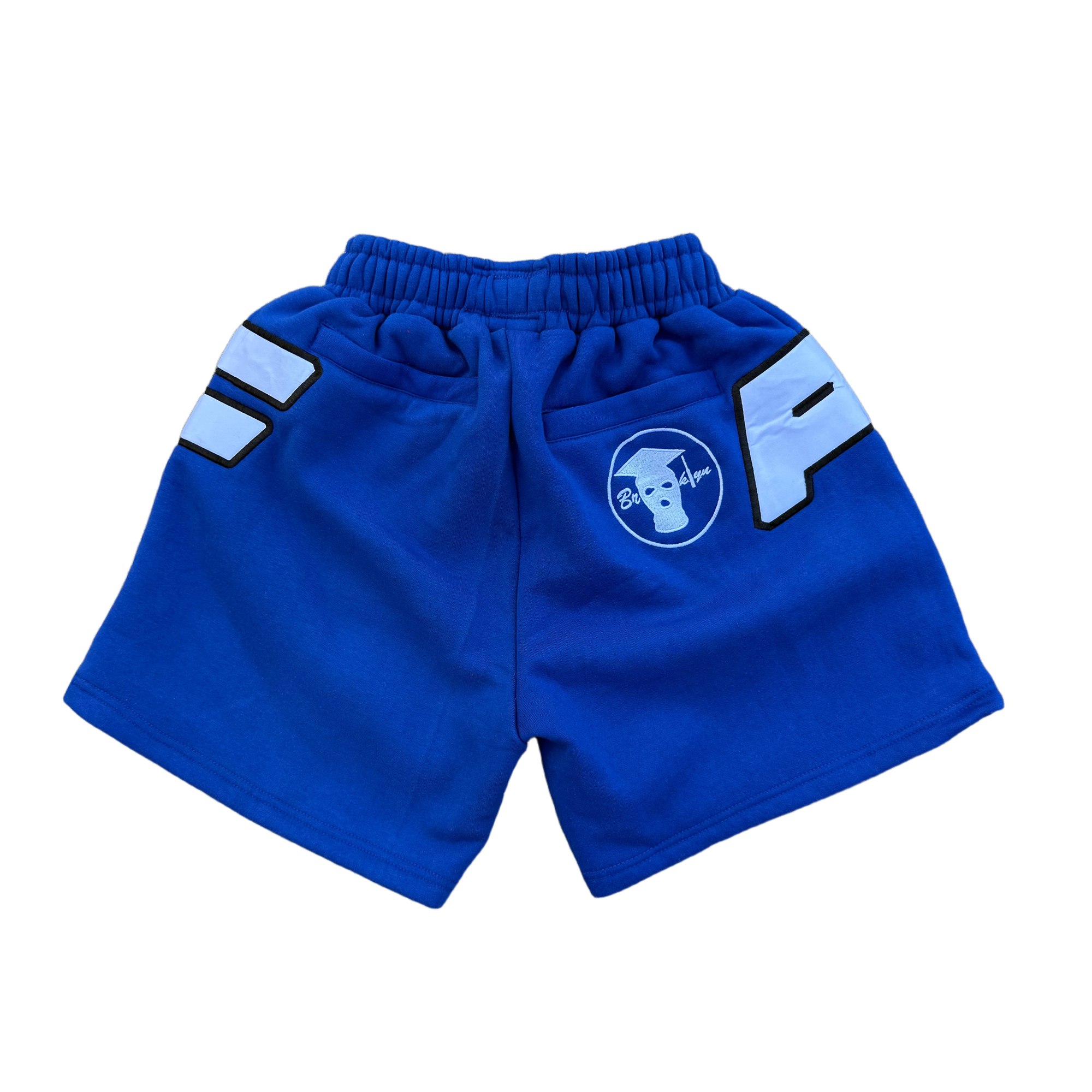 PROLIFIC STATEMENT SHORTS