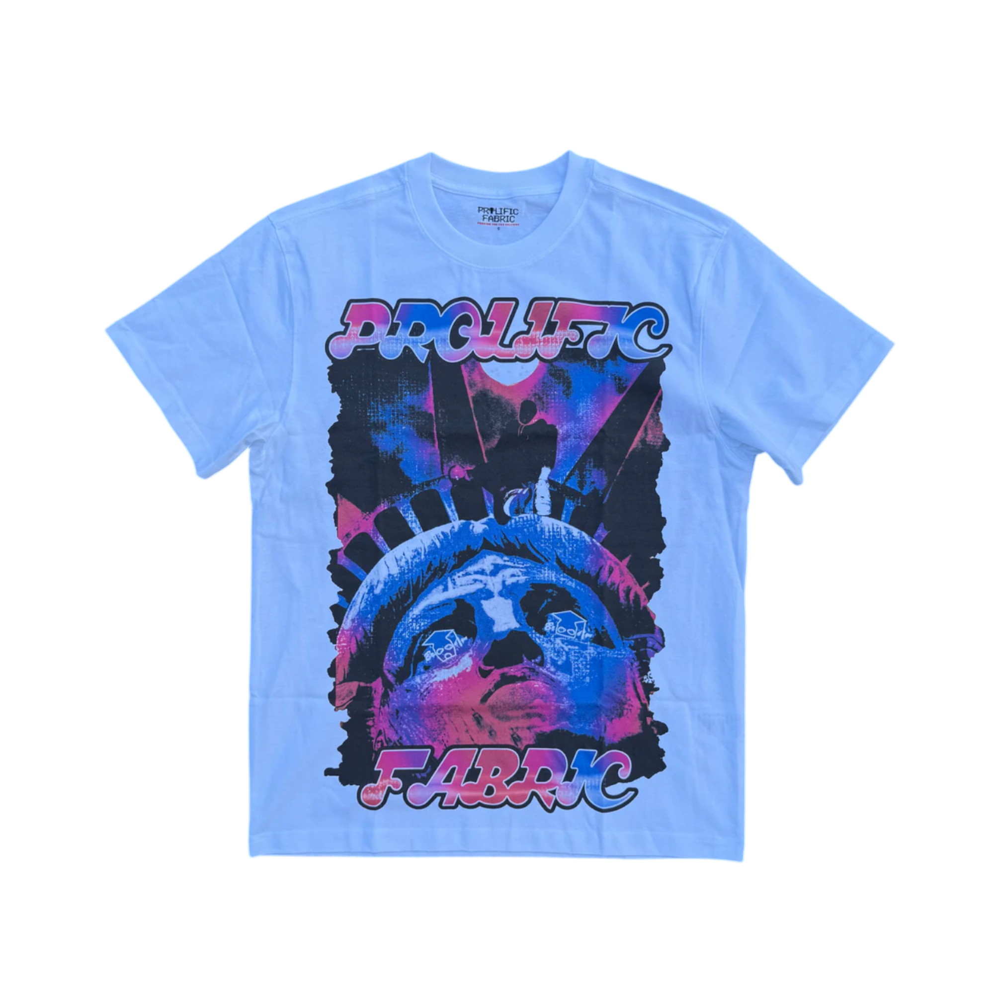 LIBERTY V2 TEE