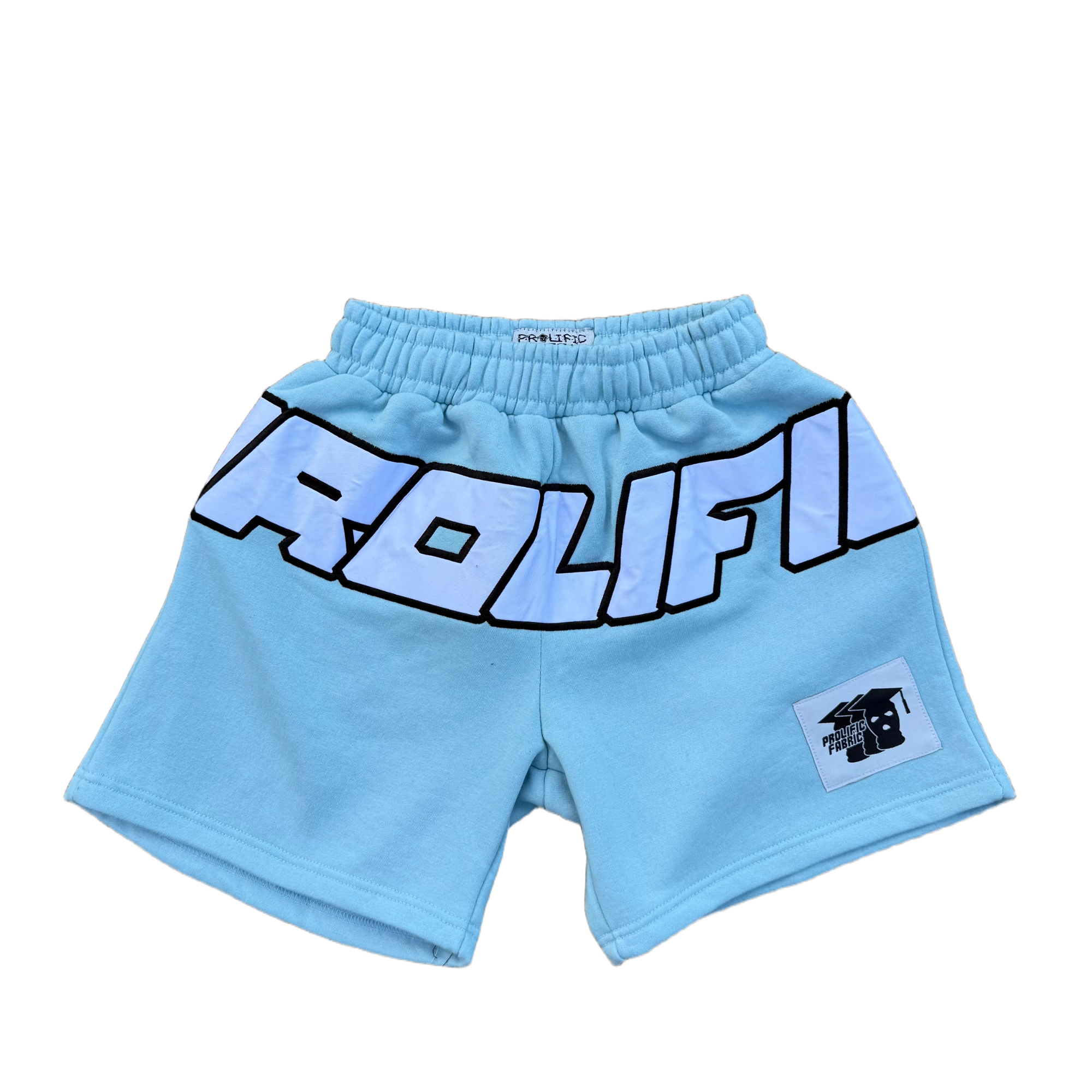 PROLIFIC STATEMENT SHORTS