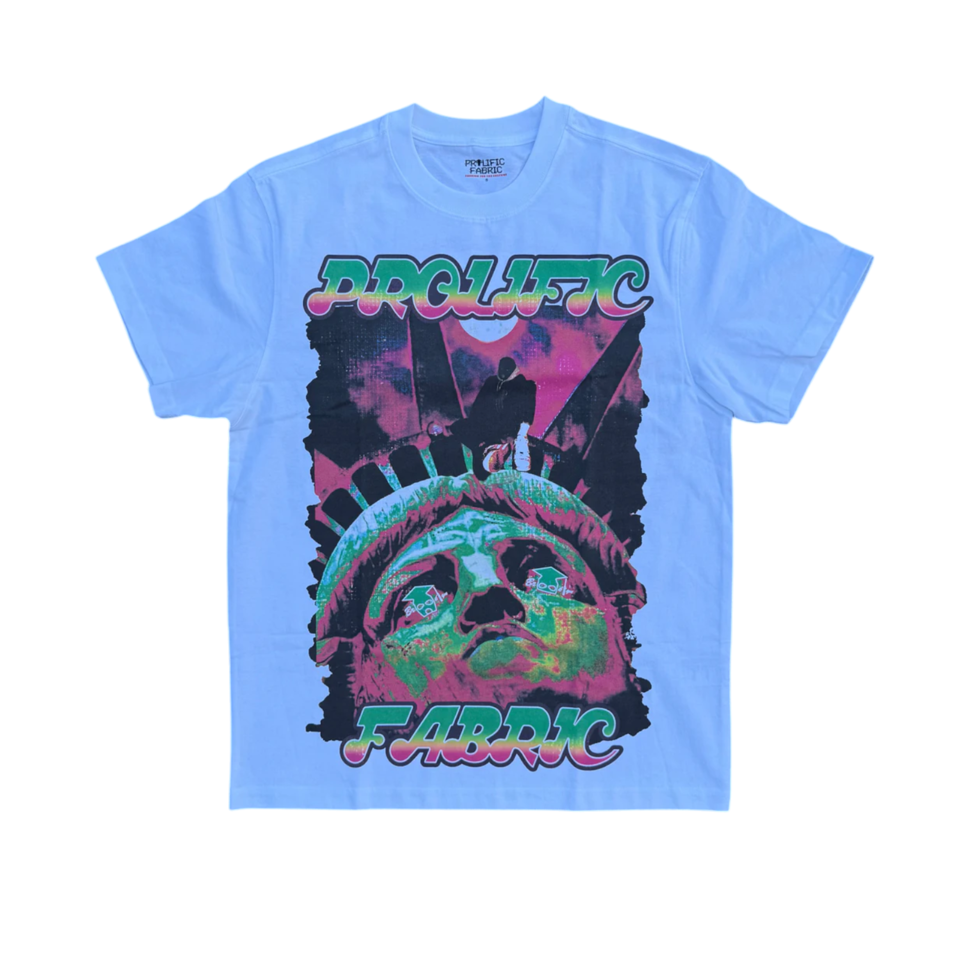 LIBERTY V2 TEE