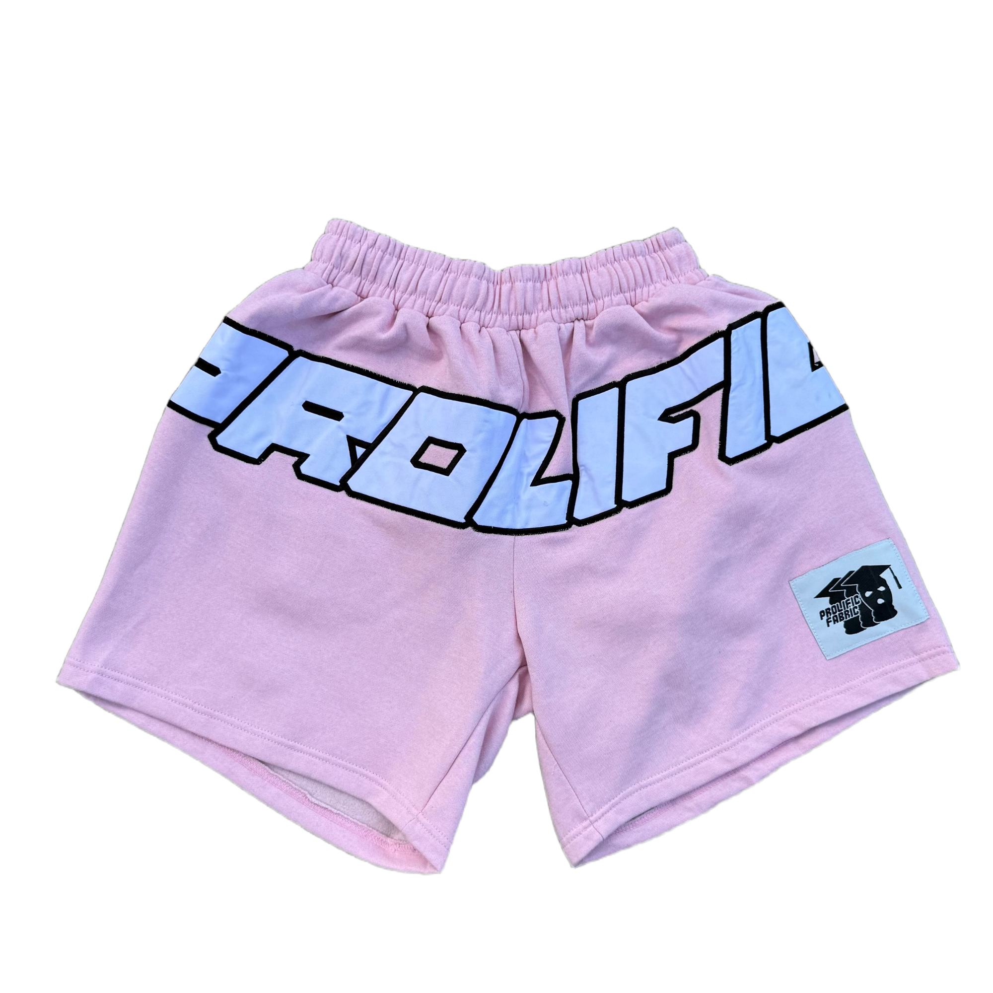 PROLIFIC STATEMENT SHORTS