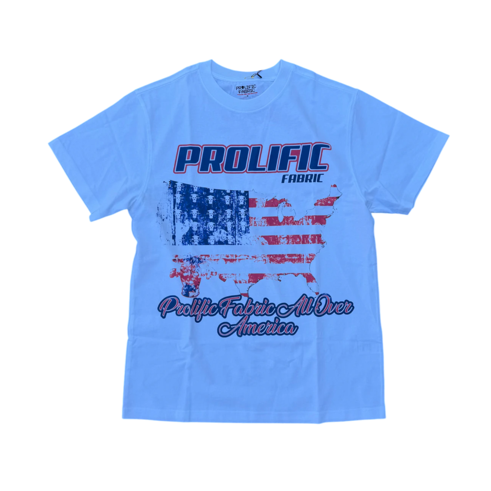 July 4th Tee