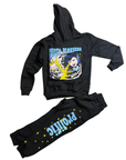 GUILTY PLEASURE SWEATSUIT