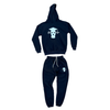 (BUY1 GET 1FREE) CLASSIC GRADUATION SWEATSUIT