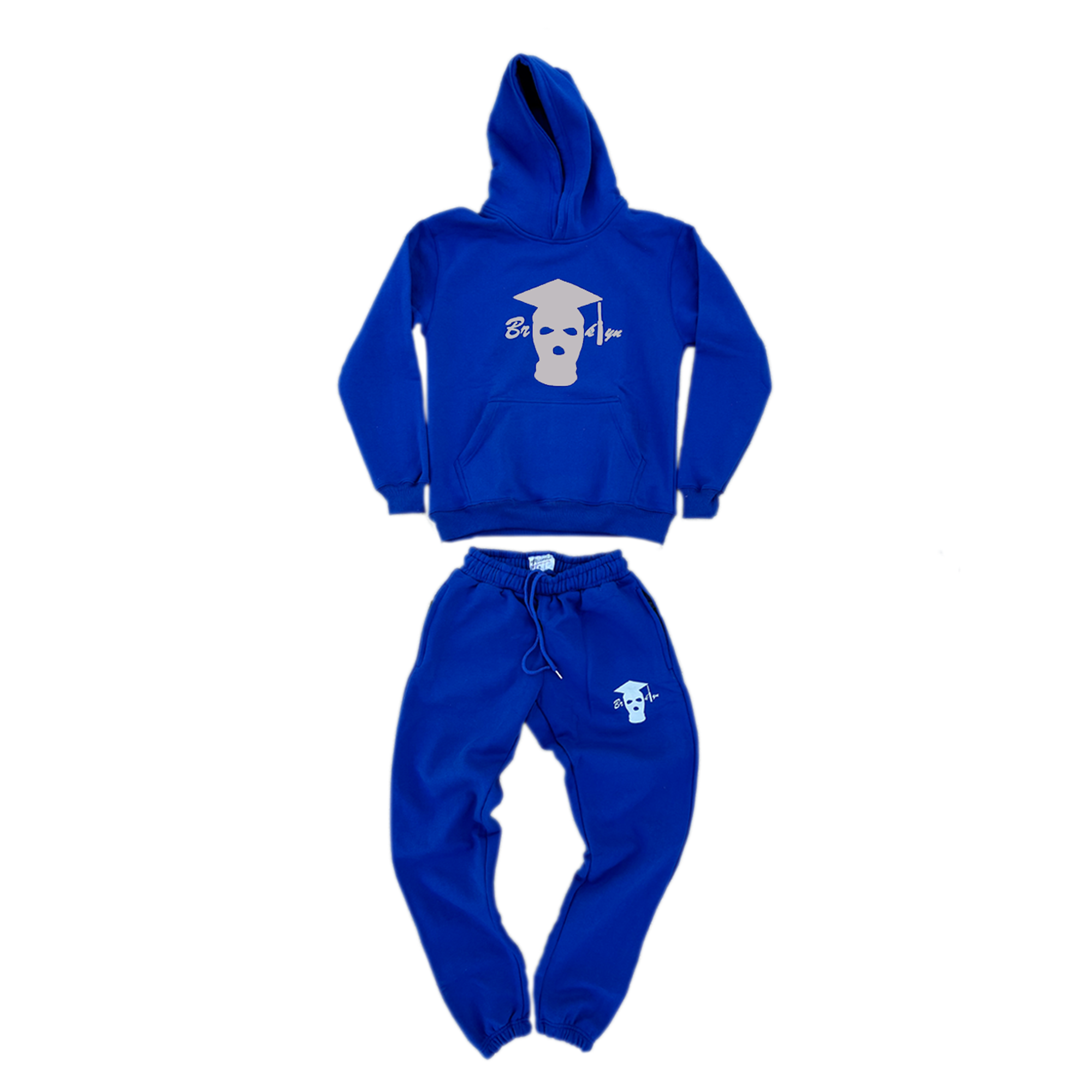 CLASSIC GRADUATION SWEATSUIT V2