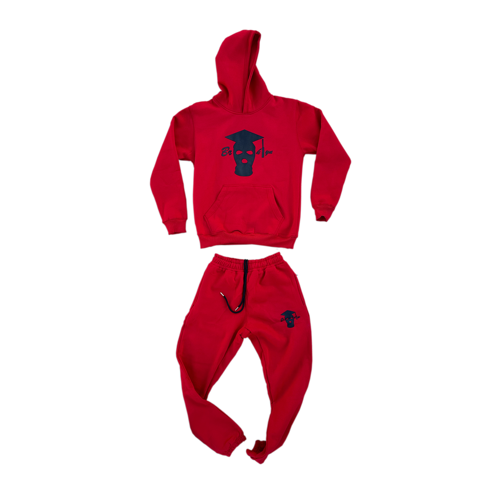 CLASSIC GRADUATION SWEATSUIT V2