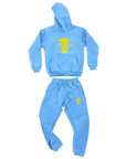CLASSIC GRADUATION SWEATSUIT V2