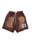 Prolific Rhinestone Shorts