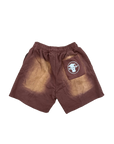 Prolific Rhinestone Shorts