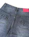 BLACK STONE JORTS