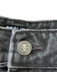 BLACK STONE JORTS