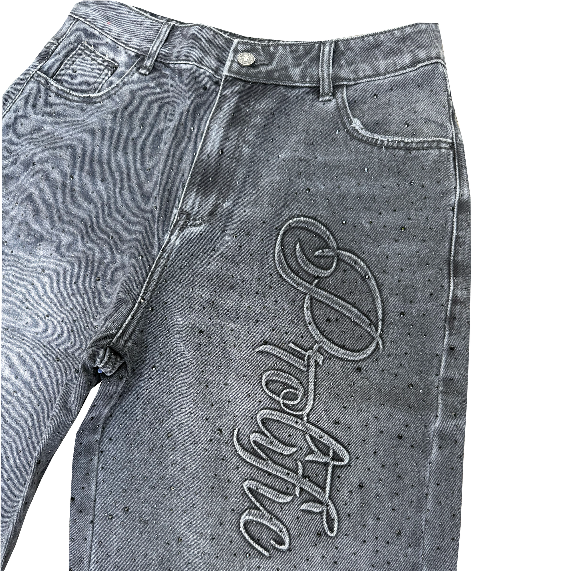 BLACK STONE JORTS